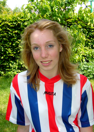 Wendy  Helmes