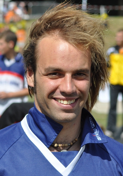 Hannes  Scherjon