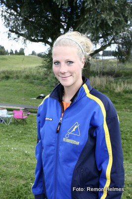 Jessica  Snoek