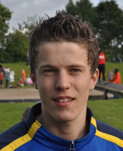 Wilco van Amerongen