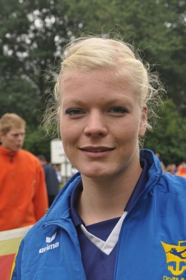 Anna Jet  Leyenaar