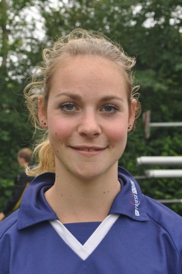 Grytsje  Abma