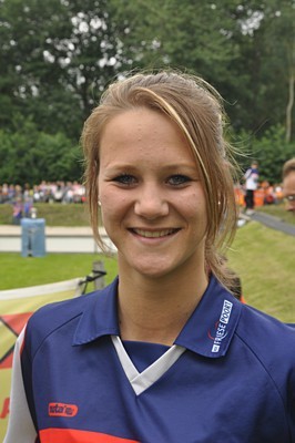 Klaske  Nauta