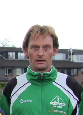 Theo van Kooten